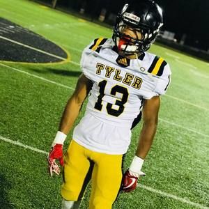 Meet your Posher, Greg